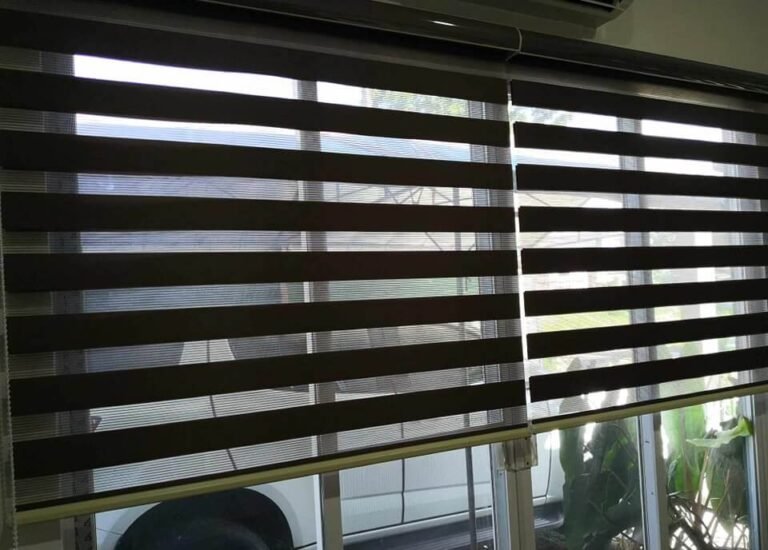 Transform Your Home with Amjolce Finefur Interior’s Window Covering Products